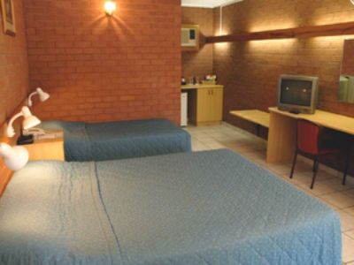 Motel Pine Tree 3*
